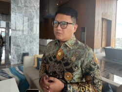 DPRD Lampung Dukung Survei Migas 688 Km di Lima Kabupaten