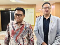 Banang DPRD dan TAPD Lampung Rampungkan Evaluasi APBDP 2025
