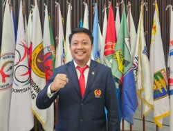 Akademisi Olahraga Ardian Cahyadi: Daerah Harus Tangkap Peluang Ekonomi Lewat Olahraga