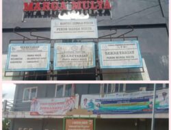 LSM SIMULASI dan JATI Provinsi Lampung Desak Inspektorat dan Kejari Tanggamus Usut Dugaan Korupsi DD Pekon Marga Mulya