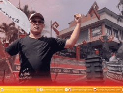 LSM Simulasi Temukan Dugaan Mark-up Anggaran di Sekretariat DPRD Bandar Lampung, Siap Gelar Aksi Protes