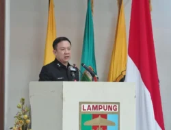 R APBD 2026, Pemprov Lampung Targetkan Bayar ‘Hutang’ DBH Rp 1,3 T