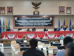 Laporan Pansus DPRD Lampung Ungkap Rekomendasi Perbaikan Pengelolaan Keuangan Daerah Berdasarkan LHP BPK 2024