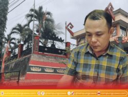 LSM SIMULASI Soroti Proyek Sekwan dan DLH Bandar Lampung Tahun 2024: Diduga Sarat KKN dan Penggelembungan Anggaran