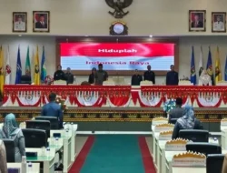 DPRD Lampung Minta Temuan BPK Segera Ditindaklanjuti