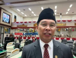 Komisi V DPRD Lampung Minta Masyarakat Laporkan Kecurangan SPMB