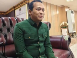 DPRD Usul Gubernur Lampung Lobi Jasa Raharja Pusat demi Optimalkan PAD