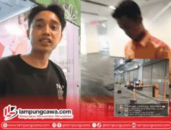 Hati-hati, SKANDAL PARKIR GRAND MERCURE: Jurnalis Dikenai Denda dan Diminta Data Pribadi Sensitif Saat Soft Opening Mall Grand Mercure