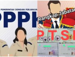 Polemik Alih-alih Program PTSL 2024:Ternyata Pokmas Rangkap Jabatan PPPK, Ratusan Warga Desa Karya Basuki Merasa Tertipu