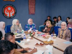 Dekranasda Provinsi Lampung Siap Gelar Pameran Kerajinan “Kriya Jemari” 2025