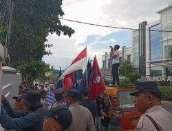 RUBIK-GEMBOK Ungkap Dugaan Korupsi Ratusan Juta Rupiah di Dua Instansi Pemkab Mesuji- Aliansi