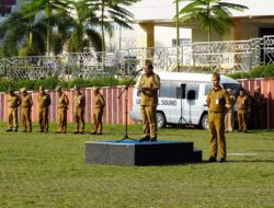 Pemprov Lampung Siapkan Strategi Konsolidasi Harga Pengadaan Barang Tahun Anggaran 2026