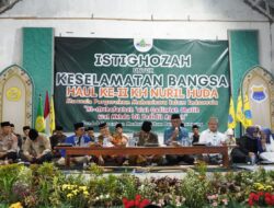 Gubernur Lampung Ajak Kader PMII Jaga Kebangsaan dan Dukung Penguatan Ekonomi Desa