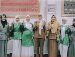 Pemprov Lampung Tegaskan Dukungan terhadap Program PW Fatayat NU Lampung