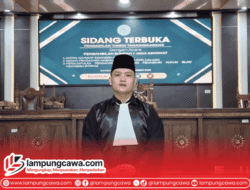 Kasus OTT Berujung Penetapan Tersangka Bupati Lampung Tengah: Yasir A. Rapat “Ini Aib Besar, Jangan Hancurkan Reputasi Lampung yang Sedang Diapresiasi KPK