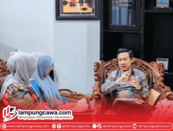 Pemprov Lampung Siapkan Tim Pelaksana Pengawasan Penggunaan Bahasa Indonesia serta Pelindungan Bahasa dan Sastra Daerah