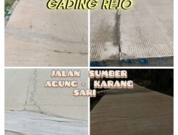 LSM AMUNISI PROVINSI LAMPUNG, SOROTI 2 PROYEK ANGGARAN PULUHAN MILYAR DI PRINGSEWU DIDUGA DIKERJAKAN ASAL JADI SYARAT KORUPSI