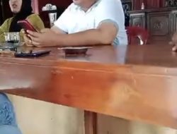 Klaim Damai Dipersoalkan, Warga Soroti Sikap Antikritik Kades Agung Mulya dan Aliran Dana Desa Rp1,45 Miliar