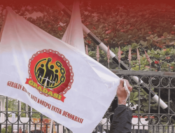 LSM GRADASI Desak Transparansi Dana Bantuan Madrasah di Lampung Selatan Rencana Unjuk Rasa dan Pelaporan