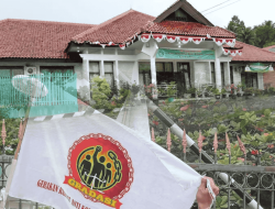 LSM GRADASI Desak Transparansi Dana Bantuan Oprasional Madrasah di Kabupaten Tanggamus Rencana Unjuk Rasa dan Pelaporan