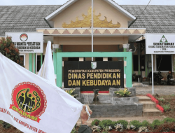 GRADASI Sebut Anggaran Disdikbud Pringsewu Rawan Penyelewengan, Belanja Makan Minum Rapat Capai Rp1,4 Miliar