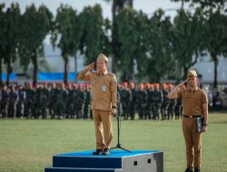 Pemprov Lampung Tegaskan Tahun 2026 sebagai Tahun Percepatan Pembangunan, Pelayanan Publik dan Kehadiran Negara di Tengah Masyarakat