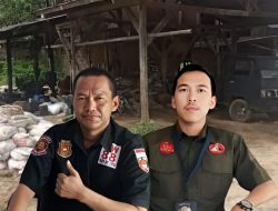 LSM Trinusa dan WN88 Desak Pengusutan Pengolahan Limbah Emas Ilegal di Desa Bunut Pesawaran, Pelaporan dan Aksi Unjuk Rasa akan digelar