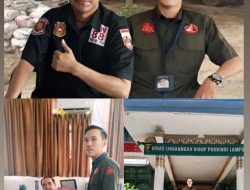 LSM TRINUSA dan WN 88 Sub. Unit 13 Pesawaran Desak DLH Lampung Usut Pengolahan Tong Emas Pencemaran Merkuri di Desa Bunut Pesawaran