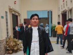 Berlakunya KUHP dan KUHAP BARU, 2 Januari 2026, dan Penerapan _Asas Lex Favor Reo_ .