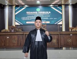 Belajar dari Kasus Tanggamus, Yasir A. Rapat : Kepala Desa Harus Perkuat Pendampingan Hukum Sejak Awal