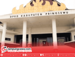 Perjalanan Dinas Habiskan 15 Miliar, GRADASI Soroti Potensi Kebocoran Anggaran Sekretariat DPRD Pringsewu