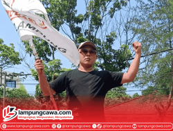 Simulasi Duga Ada Penyelewengan Anggaran BAPPEDA Way Kanan Capai Miliaran Rupiah