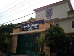 LSM SIMULASI SOROTI DUGAAN PENYELEWENGAN DANA BOS SMAN 1 Pringsewu Senilai Rp 1,59 Miliar