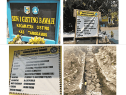 Soroti Dugaan KKN Proyek Pendidikan, DPD GILAS Tanggamus Agendakan Aksi Massa dan Desak Pencopotan Plt. Kadis