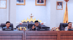 Pimpin Rakor Optimalisasi Aset, Inovasi Layanan dan Jasa: Gubernur Rahmat Mirzani Djausal Dorong OPD Optimalkan PAD Provinsi Lampung, di Tengah Keterbatasan Fiskal