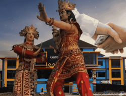 Selain Karena Kedekatan, Pelicin Masih Tetap Diperlukan Untuk Sebuah Jabatan