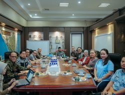 Pemerintah Provinsi Lampung Dukung Pengembangan Kawasan Industri Berwawasan Lingkungan