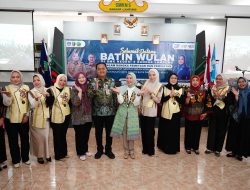 Sinergi Pendidikan dan Dunia Usaha, Dekranasda Lampung Kembangkan Talenta Siswa SMK