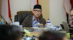 Sinergi Pemprov Lampung dan Bank Indonesia Dorong Pertumbuhan Ekonomi Berkelanjutan dan Berkeadilan