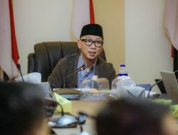 Sinergi Pemprov Lampung dan Bank Indonesia Dorong Pertumbuhan Ekonomi Berkelanjutan dan Berkeadilan
