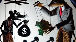 LSM LANTANG Desak Bupati Kabupaten Lampung Selatan Evaluasi Jajaran BPKAD Kab.Lampung Selatan terkait Penyelewengan Anggaran Miliaran Rupiah