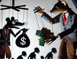 LSM LANTANG Desak Bupati Kabupaten Lampung Selatan Evaluasi Jajaran BPKAD Kab.Lampung Selatan terkait Penyelewengan Anggaran Miliaran Rupiah