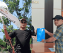 LSM SIMULASI Resmi Laporkan 5 OPD Way Kanan dan Nyatakan Siap Gelar Aksi