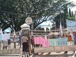 LSM LANTANG Soroti Dugaan Penyelewengan Anggaran di Dinas Sosial Kabupaten Lampung Timur