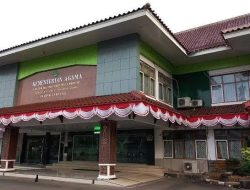 LSM JATI Provinsi Lampung Soroti Pengelolaan Dana BOM di MAN 1 Lampung Barat; Layangkan Surat Konfirmasi dan Klarifikasi Unjuk Rasa Siap digelar