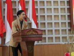 PERMAHI Lampung Dukung Polda Lampung Usut Tuntas Tambang Emas Ilegal Way Kanan